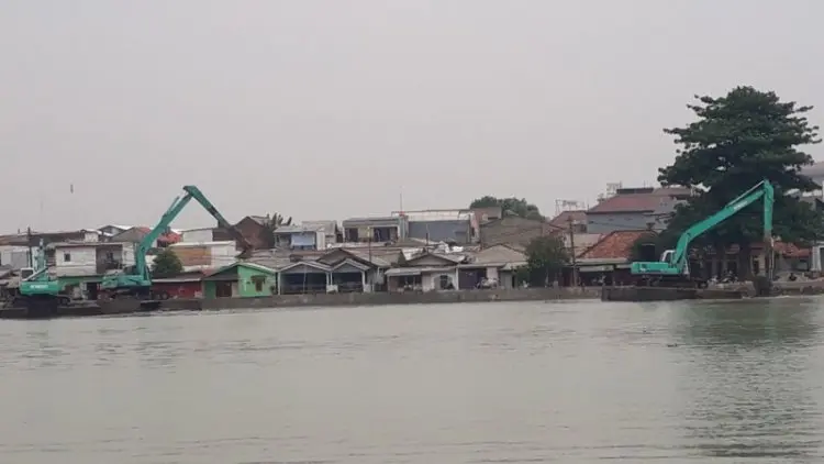 Festival Perahu Naga di Depok Dongkrak Potensi Wisata Situ
