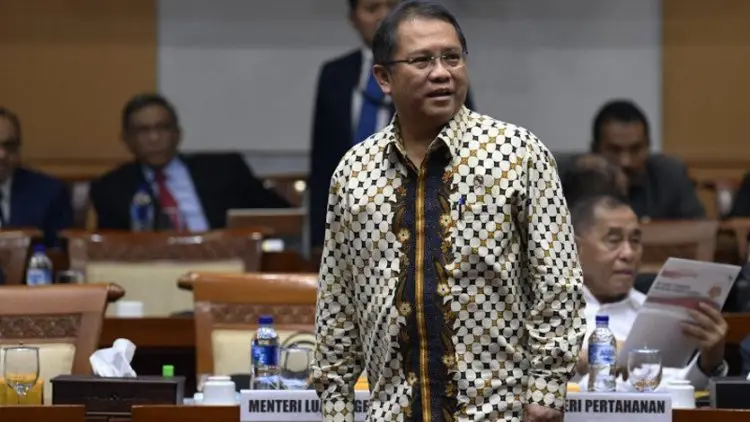 Rudiantara Diharapkan Mampu Atasi Sejumlah Tantangan di PLN
