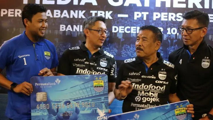 Edisi Khusus Bobotoh dari Sponsor Persib