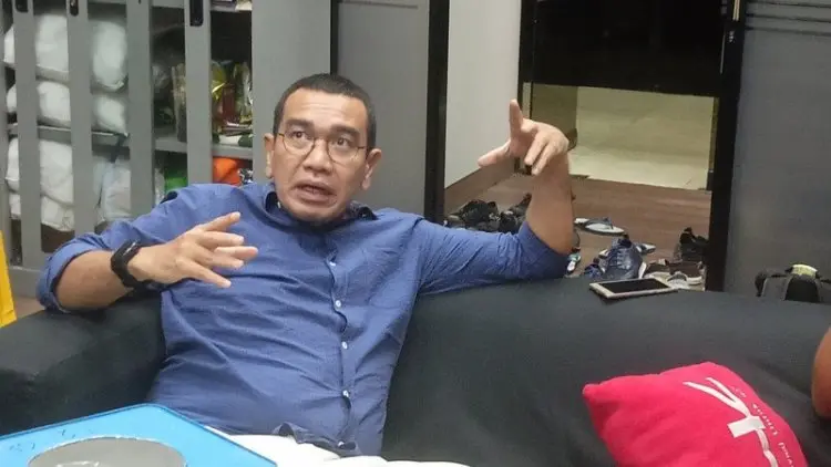 Banyak Mantan Menteri yang Akan Jadi Pimpinan BUMN