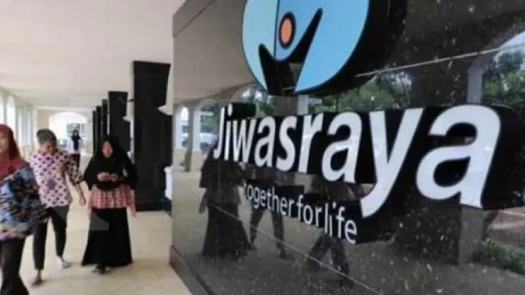 OJK Sebut Jiwasraya Akan Diselamatkan Anak Usaha