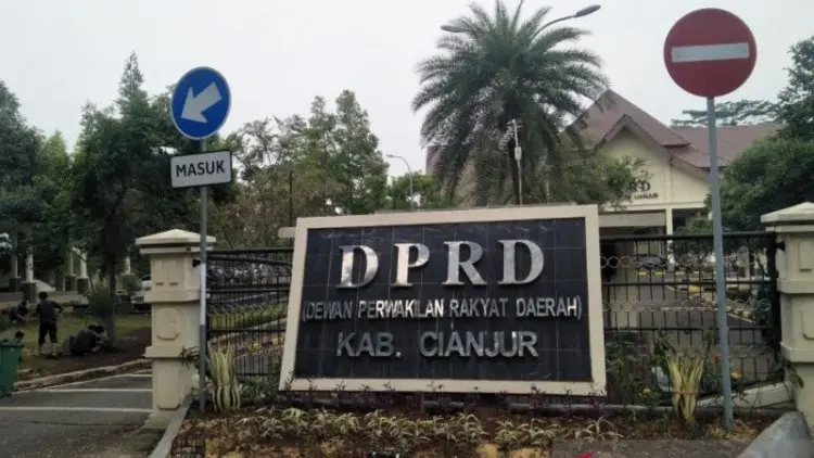 DPRD Mendorong Segera Terbentuknya DOB Cianjur Selatan
