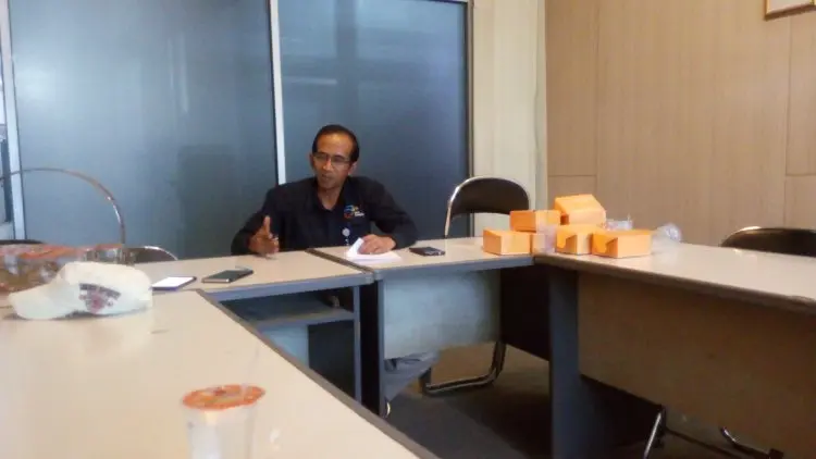 BPR Kerta Raharja Bakal Luncurkan Tabungan Khusus