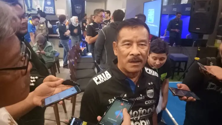 Wow, Pemain Berkelas Sudah Melamar ke Persib, Siapa?