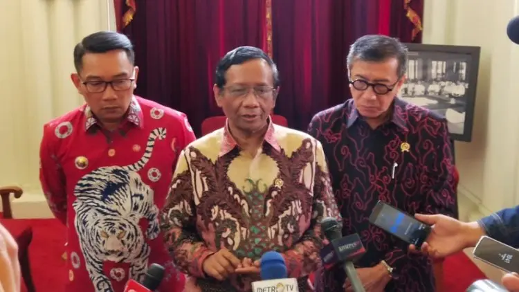 Penanganan Kasus Lambat, Hari HAM Sedunia Harus Jadi Momentum Perubahan