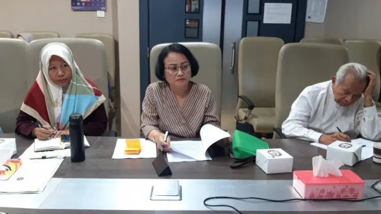 LIPI Usulkan Kedutaan Baru di Afrika Tingkatkan Diplomasi Ekonomi