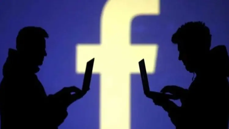 FB Hapus Miliaran Akun Palsu dan Konten Terorisme