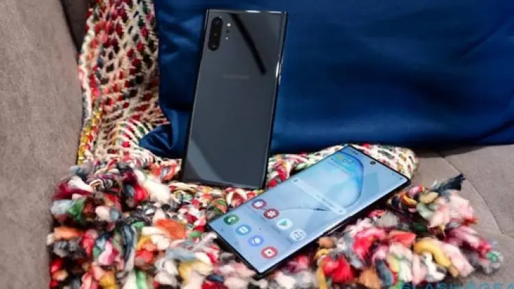 Samsung Galaxy S11e Dibekali Konektivitas 5G?