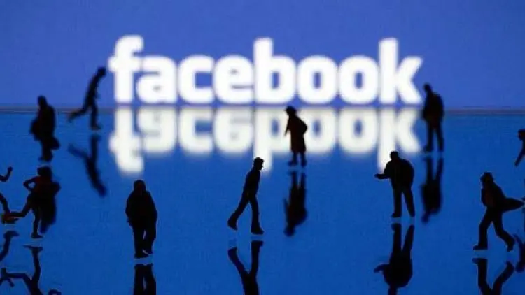 Pengguna Facebook di Asia Pasifik Terus Meningkat