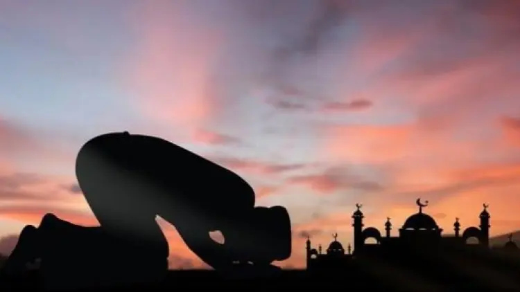 Kekeliruan Memaknai Dua Rakaat Sunah Fajar