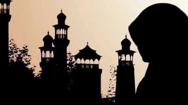 Inilah Sebaik-baik Masjid bagi Perempuan