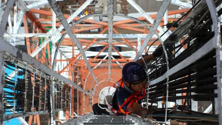 Jaringan XL Axiata Siap Layani Liburan Panjang Akhir Tahun 2019