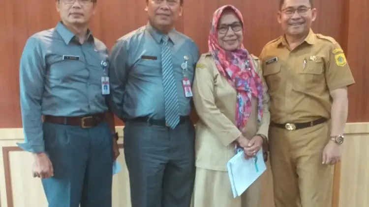 8 Pembangunan Regional Lintas Wilayah Akan Dibahas Di BES 