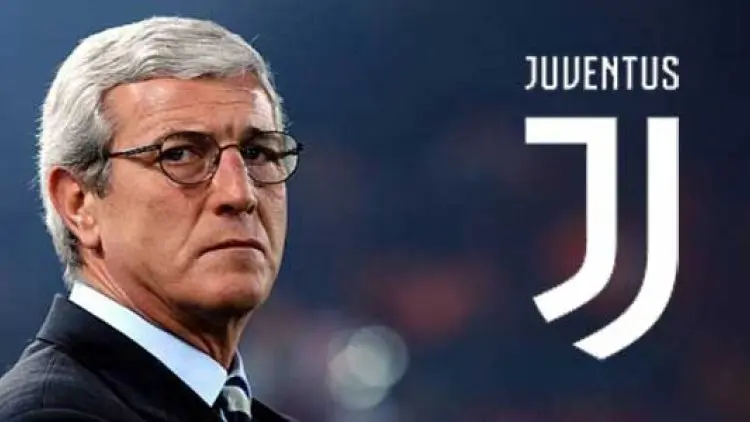 Siapa Bilang Juventus Sedang Krisis?