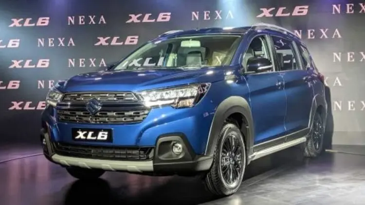 Maruti Suzuki Recall 63.493 Unit Mobil di India