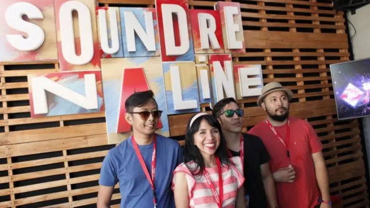Mocca Rayakan Dua Dekade Bermusik lewat Konser