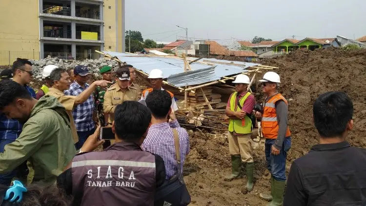 Penyerapan Anggaran Baru 68 Persen, Dinas PUPR Kebut Dua Proyek Besar