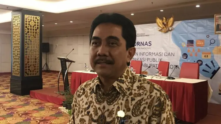Kominfo Akan Kerja dengan Parameter Milenial