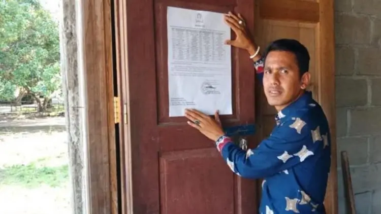 Solusi Benang Kusut Program Keluarga Harapan Pemerintahan Jokowi