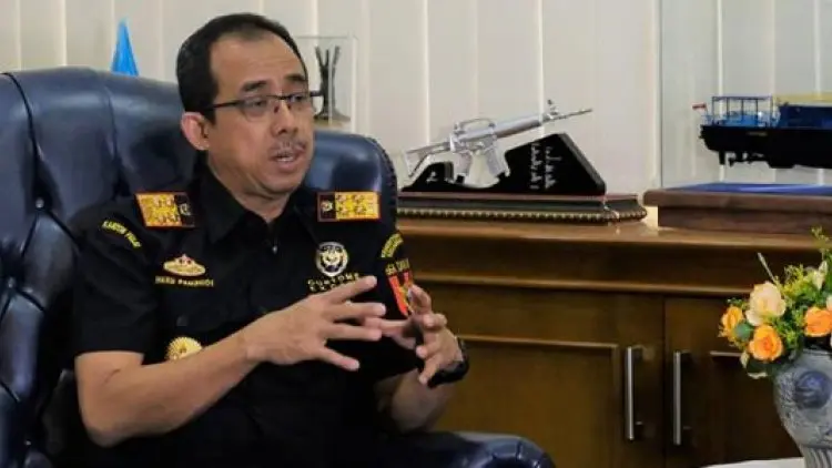Bos Bea Cukai: Sabar, Kasus Harley Masuk Penyidikan