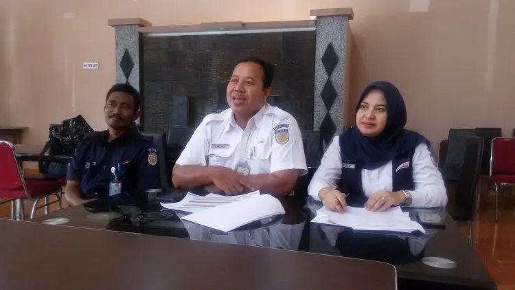 Sepekan Jelang Nataru, Tiket KA di Bandung Ludes Terjual