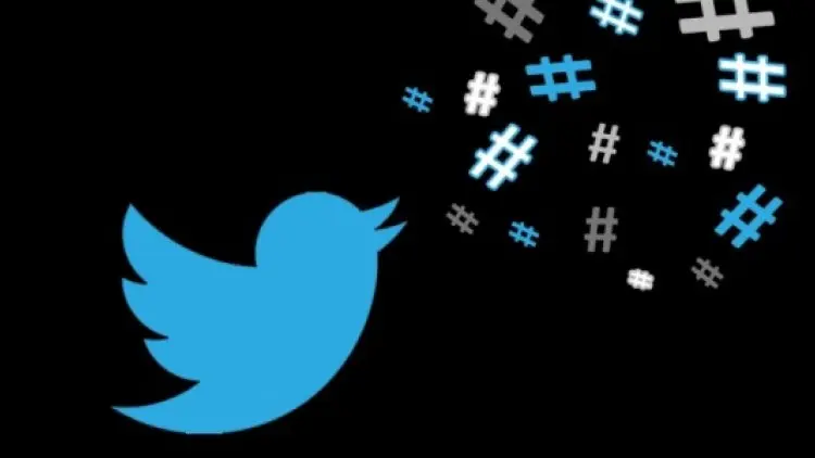 Daftar Tagar Terpopuler di Twitter Sepanjang 2019