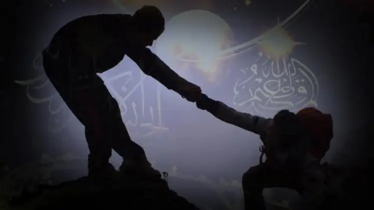 Cara Membalas Budi dalam Islam