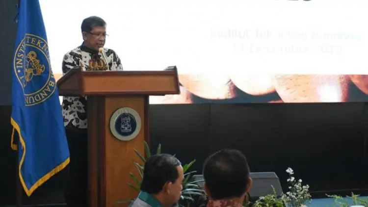 STIDC-ITB Bekerja Sama dalam Design Training Program 2019