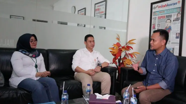 Kabar Baik untuk Pebisnis Online