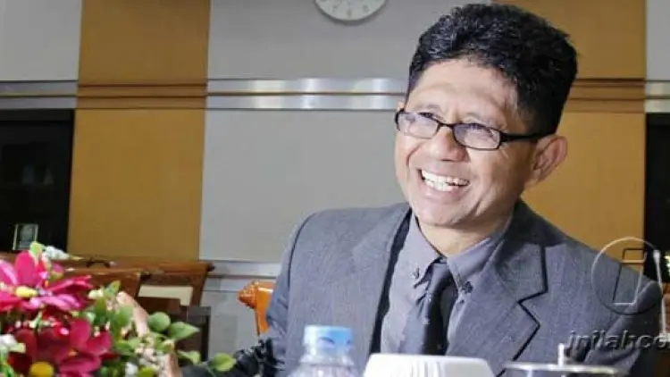 KPK Apresiasi MK Soal Napi Koruptor Nyaleg Lagi