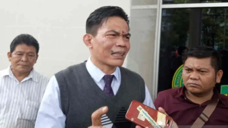 Ahli Waris Jenderal AH Nasution Sayangkan Putusan Hakim MPN Cirebon