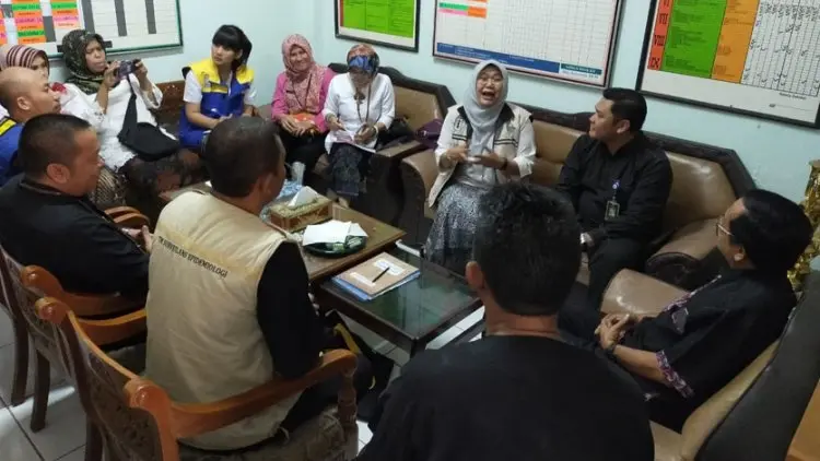 Dinas Pendidikan Selidiki Isu Puluhan Siswa SD Terjangkit Hepatitis A