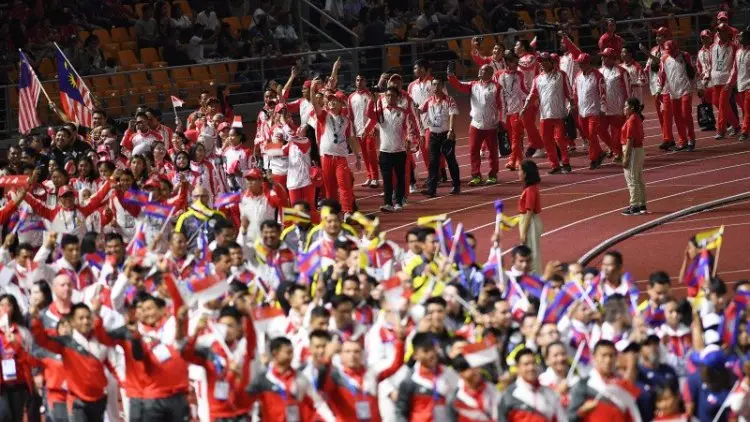 Kecolongan di Renang dan Atletik, Begini Reaksi CDM