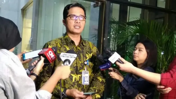 KPK Kejar Bukti Kasus Petral di Beberapa Negara