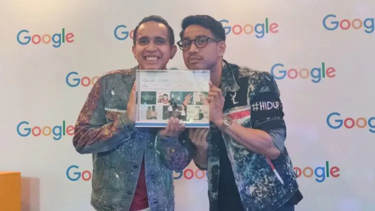 Populer di Google dan Youtube 2019, SkinnyIndonesian24 Terkejut