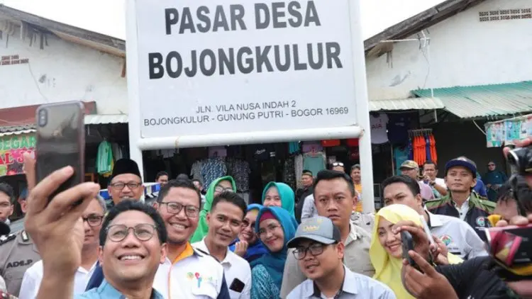 Transmigrasi, Ibu Kota, dan Tanah Baru