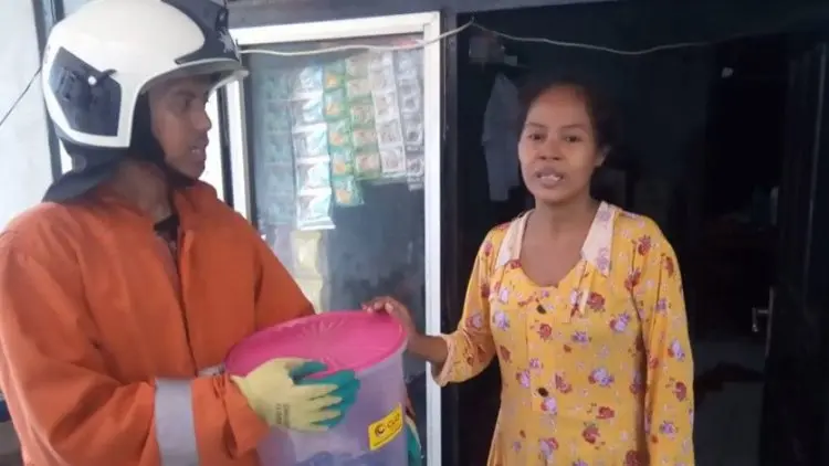 Peneliti Herpetologi Ungkap Sebab Kemunculan Kobra di Permukiman