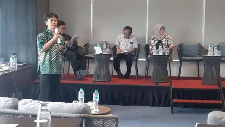 P2KMI LIPI: Iptek Jadi Faktor Kunci Tingkatkan Daya Saing