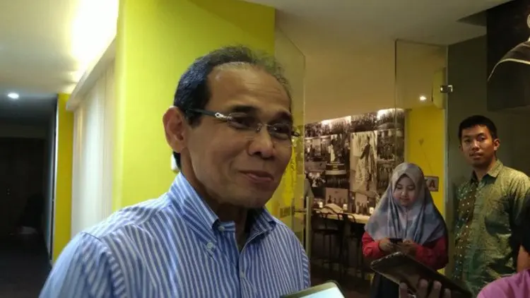 Guru Besar FKUI Beri “Resep” Atasi Masalah JKN