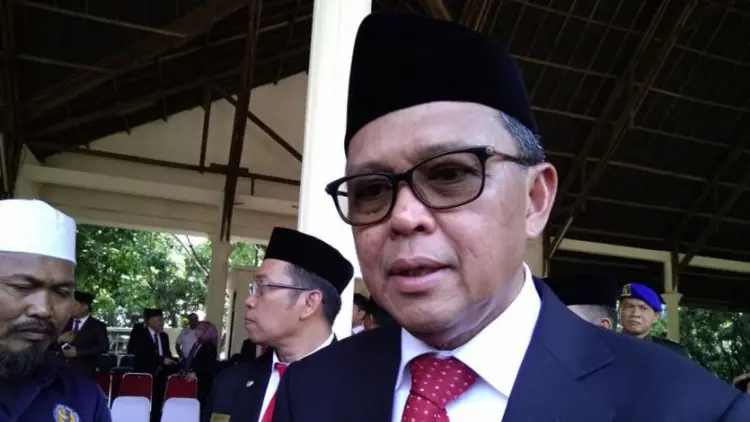 Peringati Korban 40.000 Jiwa Tumbuhkan Semangat Juang