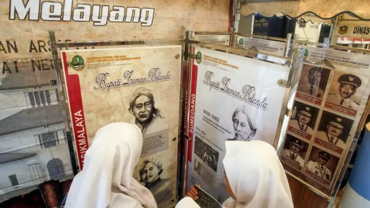 DPR Dorong Keseriusan Peningkatan Literasi