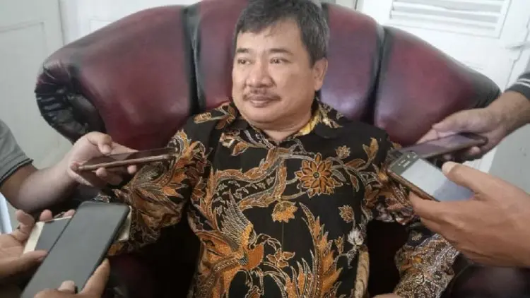 Bupati: Jalur Alternatif di Garut Bisa Digunakan untuk Atasi Kemacetan