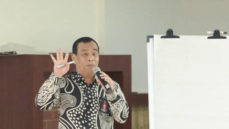 BNPT Minta Kalangan Swasta Aktif dalam Pencegahan Kekerasan