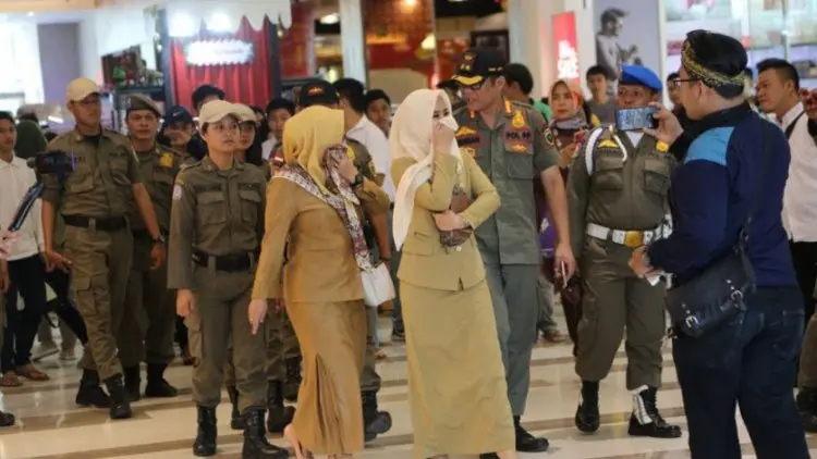 BPIP Setuju ASN Wajib Patuhi SKB Radikalisme