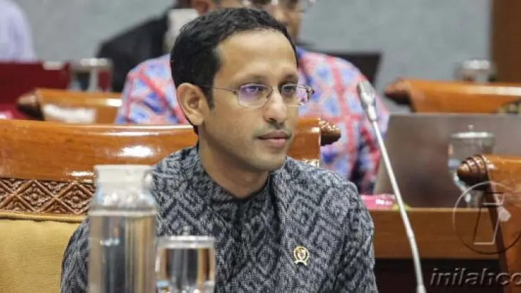 Mendikbud Rencanakan Kebijakan 'Merdeka Belajar'