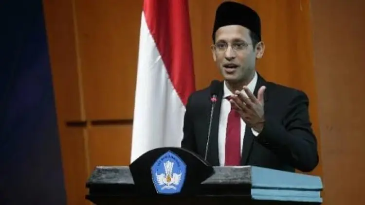 Mendikbud Buat Zonasi PPDB Lebih Fleksibel