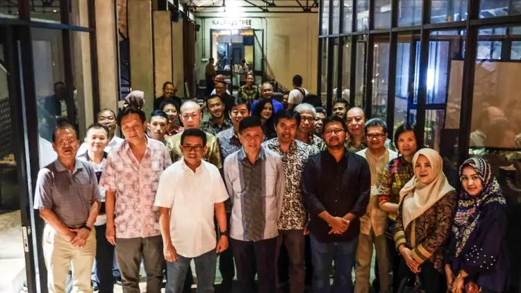 Kanwil DJP Jawa Barat I Kumpulkan Pajak Rp26.5 triliun