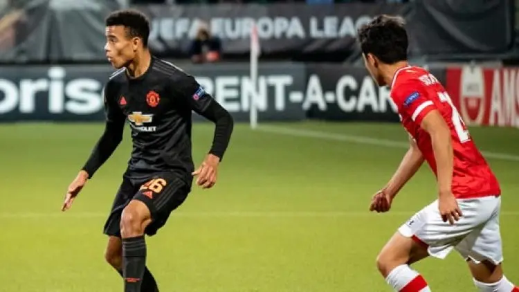 MU Tak Mau Cuma Sekadar Lolos ke 32 Besar UEL