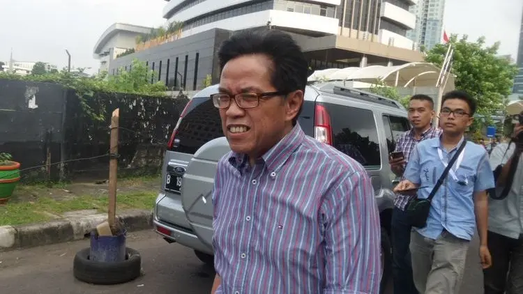 KPK Panggil Tujuh Saksi Penyidikan Kasus Suap Pengadaan Pesawat Garuda