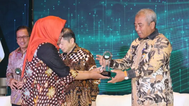BES 2019 Hasilkan Lima Kesepakatan